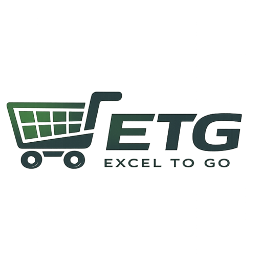 Excel To Go (by Todo Administracion)